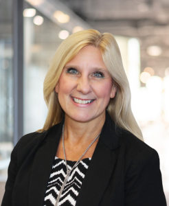 The Village Network Appoints Tammy Leaver As Vice President Of Human Resources